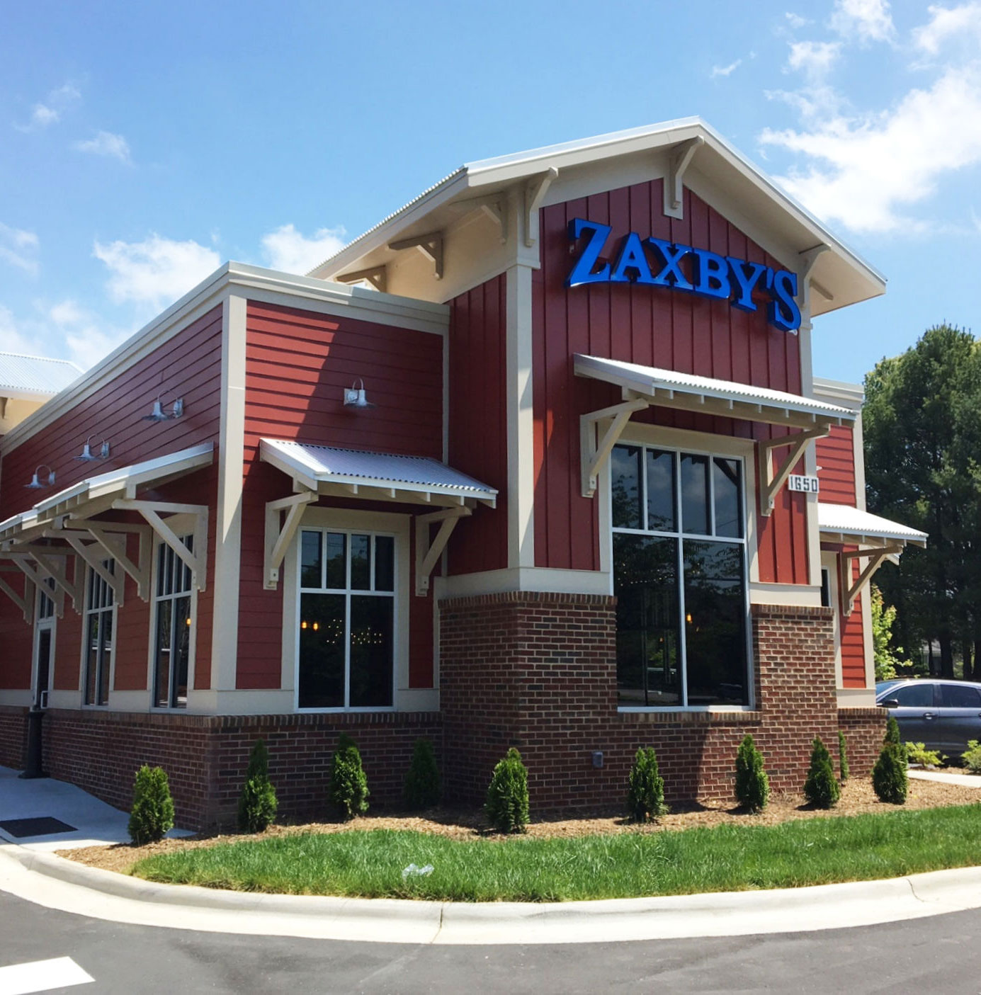 Spell Construction, INC Zaxys  
