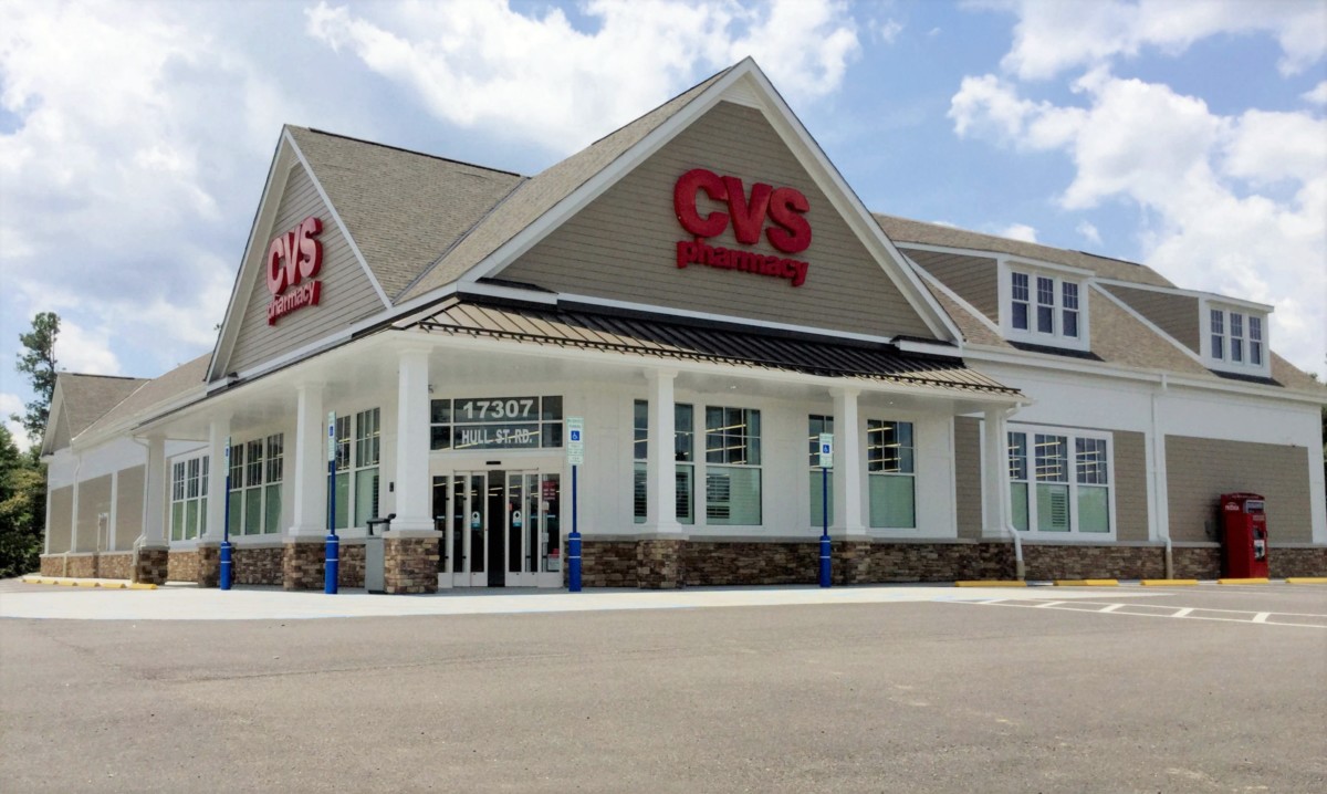 Spell Construction, INC CVS-01C  