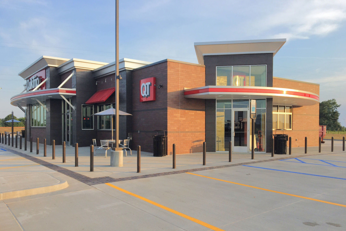 Spell Construction, INC QT-3  