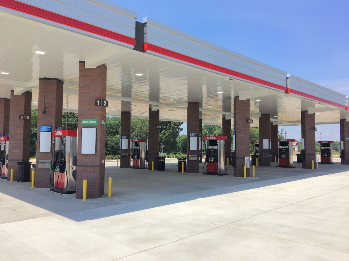 Spell Construction, INC QT-4  